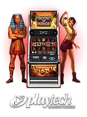 Logo nhà cung cấp Microgaming